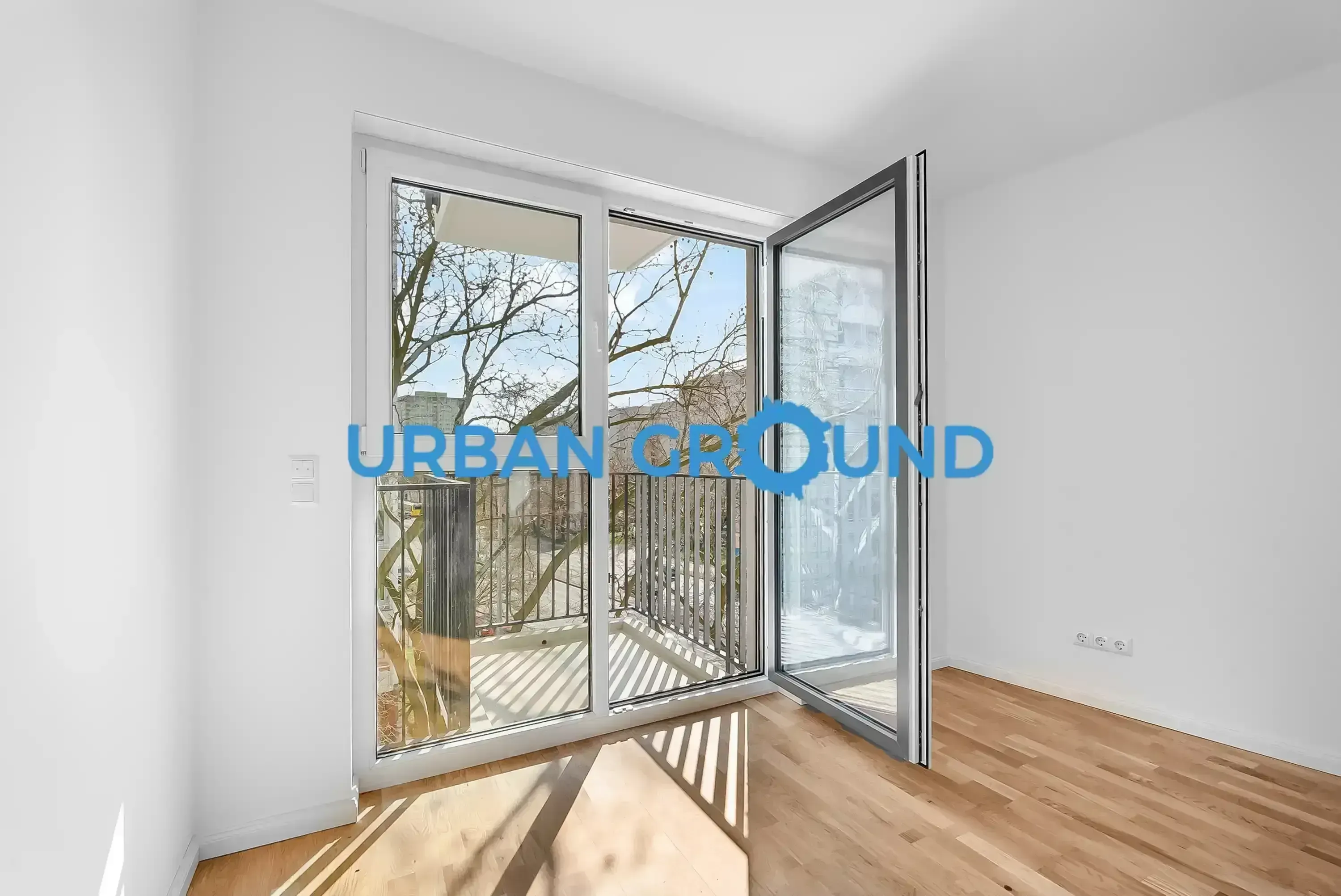 Wohnung Alt-Friedrichsfelde in Berlin
