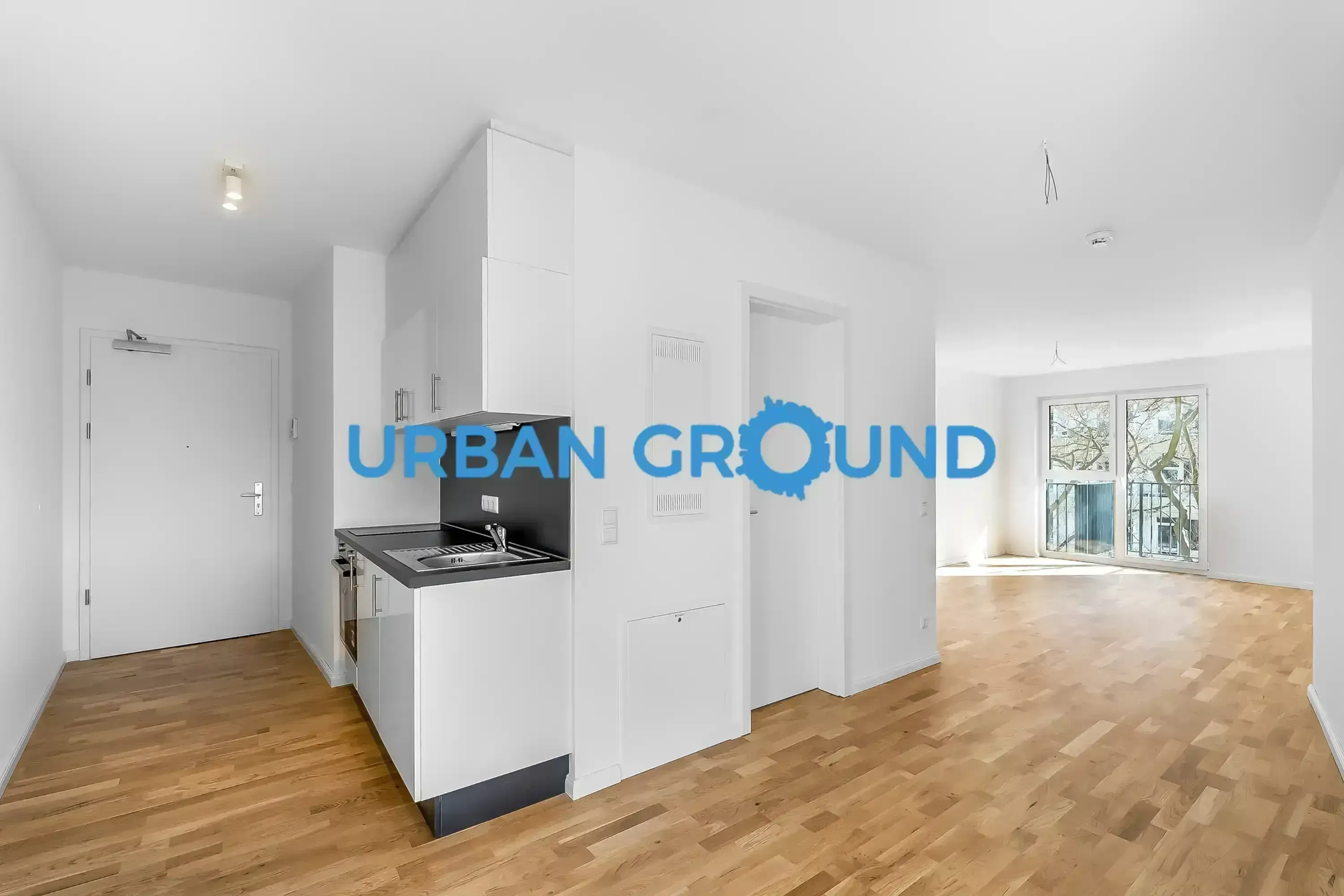 Wohnung Alt-Friedrichsfelde in Berlin
