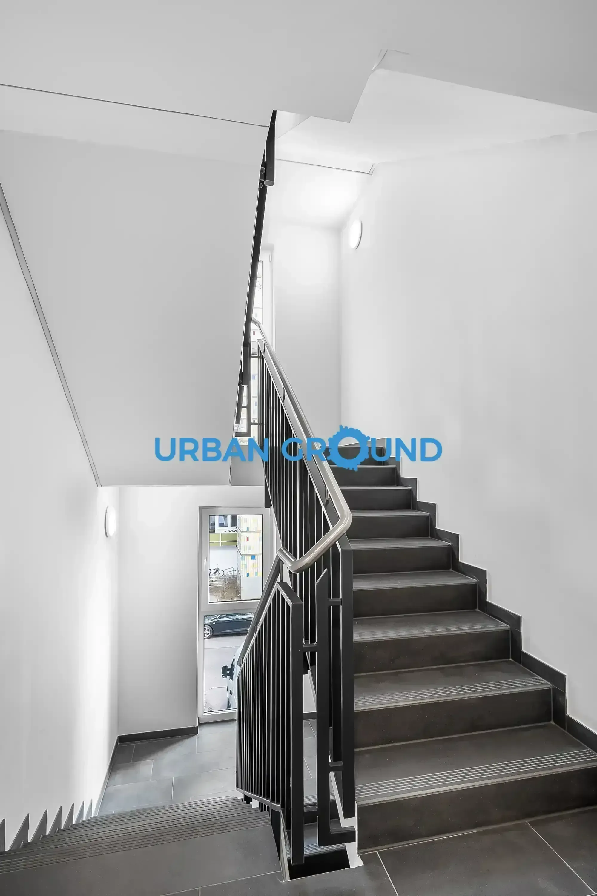 Wohnung Alt-Friedrichsfelde in Berlin