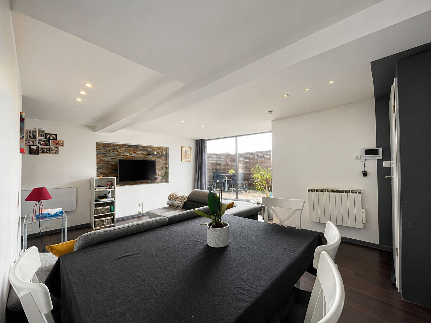 Appartement Rue du Général Philippe Leclerc à Lunéville
