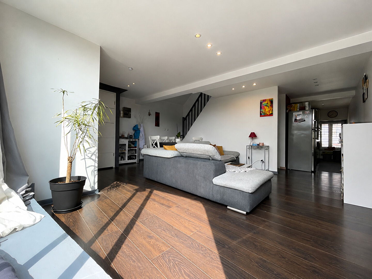 Appartement Rue du Général Philippe Leclerc à Lunéville