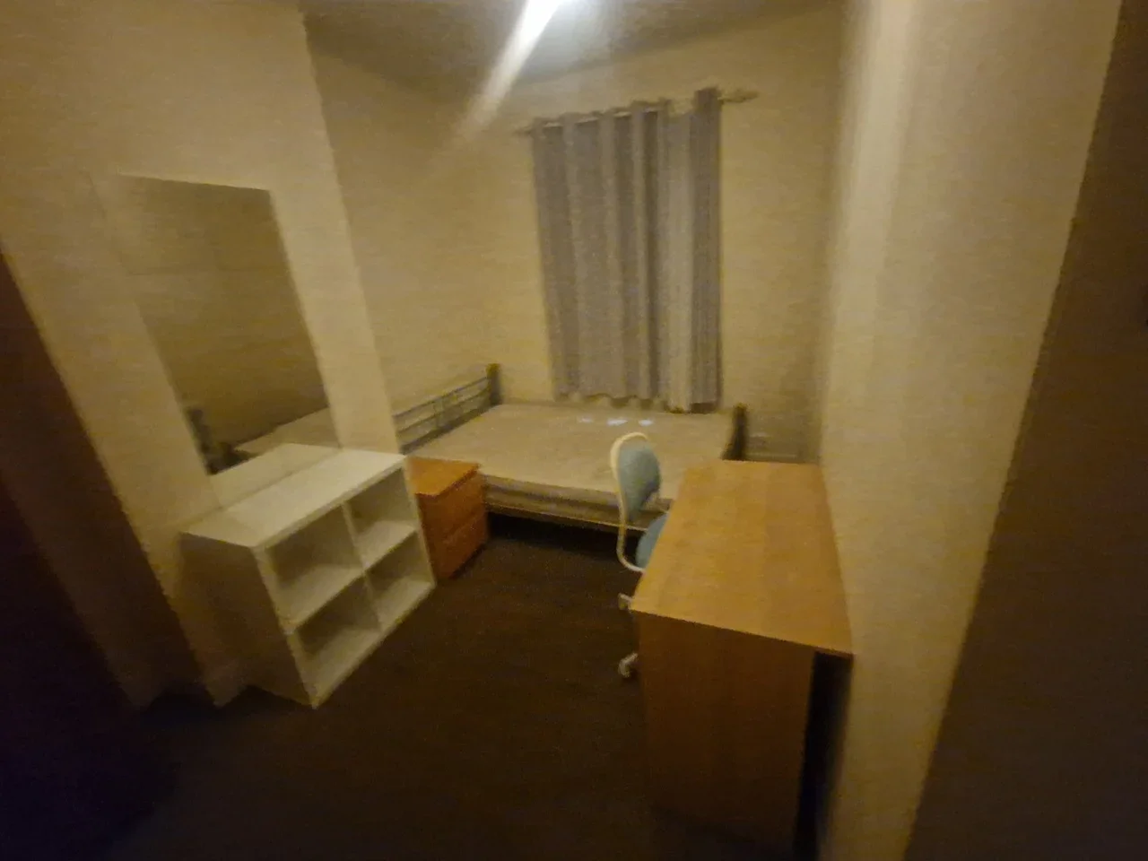 Room Harrow Road in Birmingham