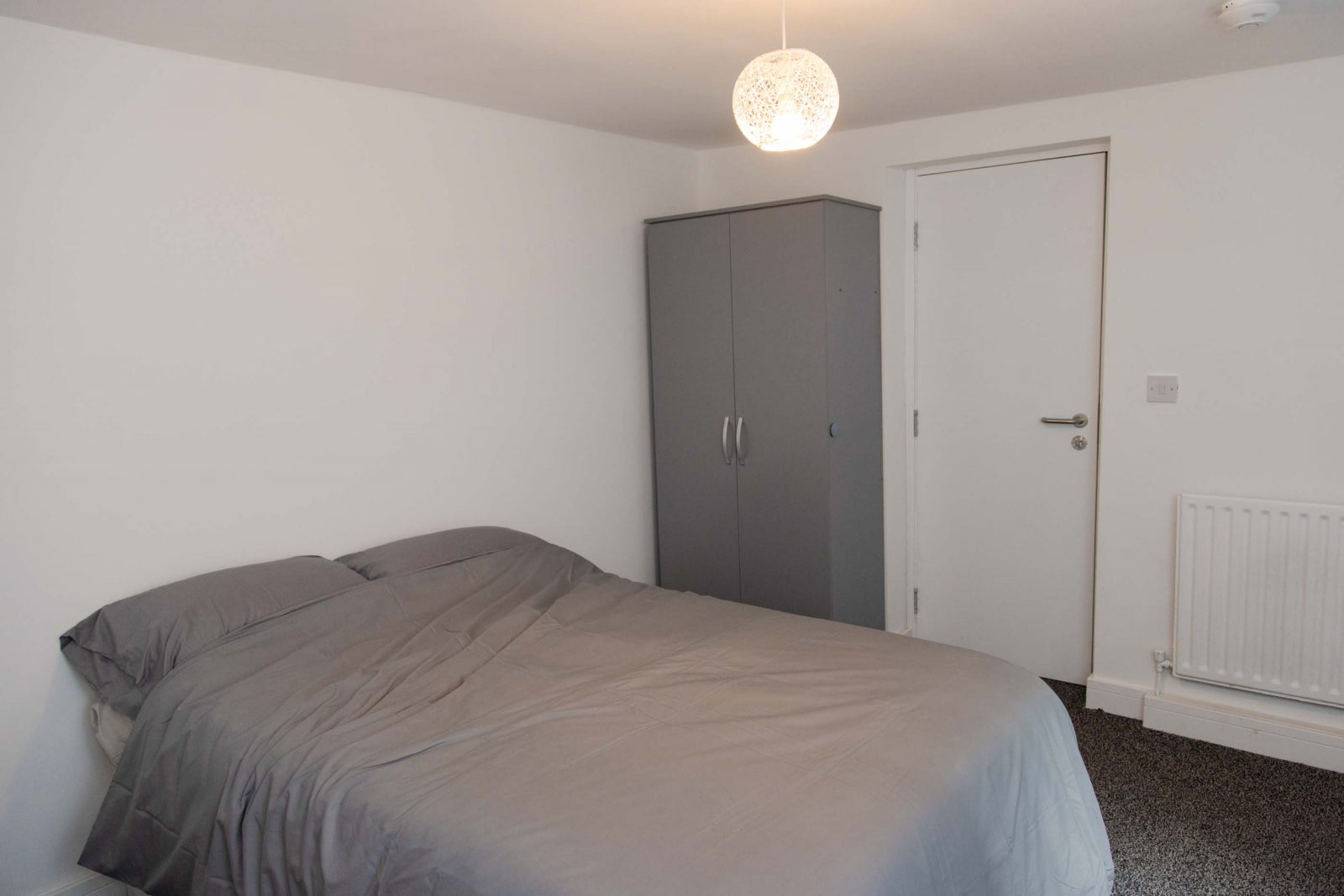 Flat Harrison Street in Barrow-in-Furness