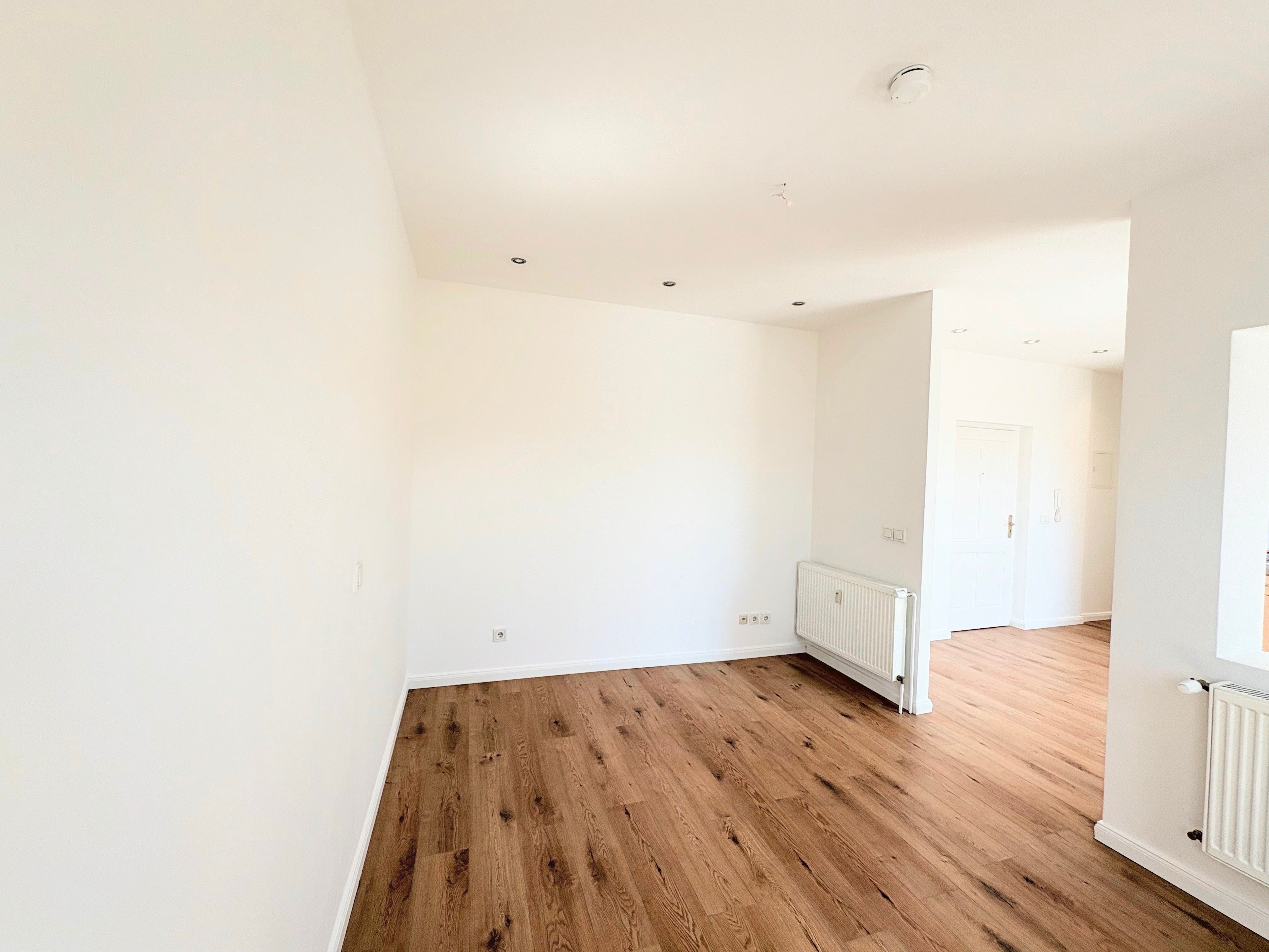 Wohnung Glanzstraße in Berlin