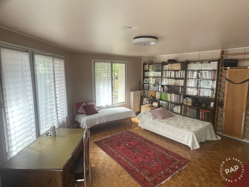 Chambre Rue Jean Jaurès à Fontenay-aux-Roses