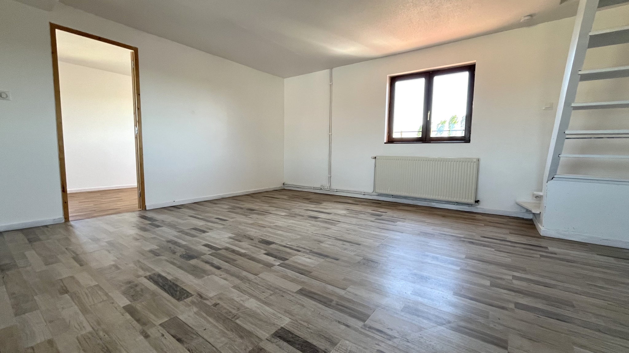 Appartement D 419 à Bessoncourt