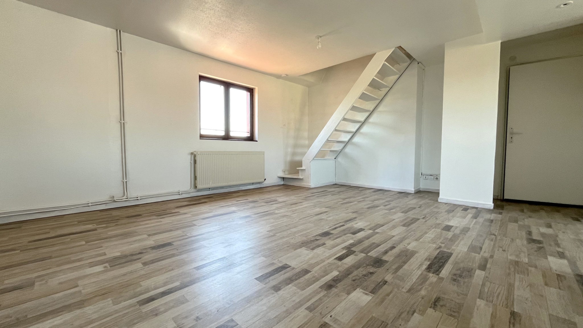 Appartement D 419 à Bessoncourt