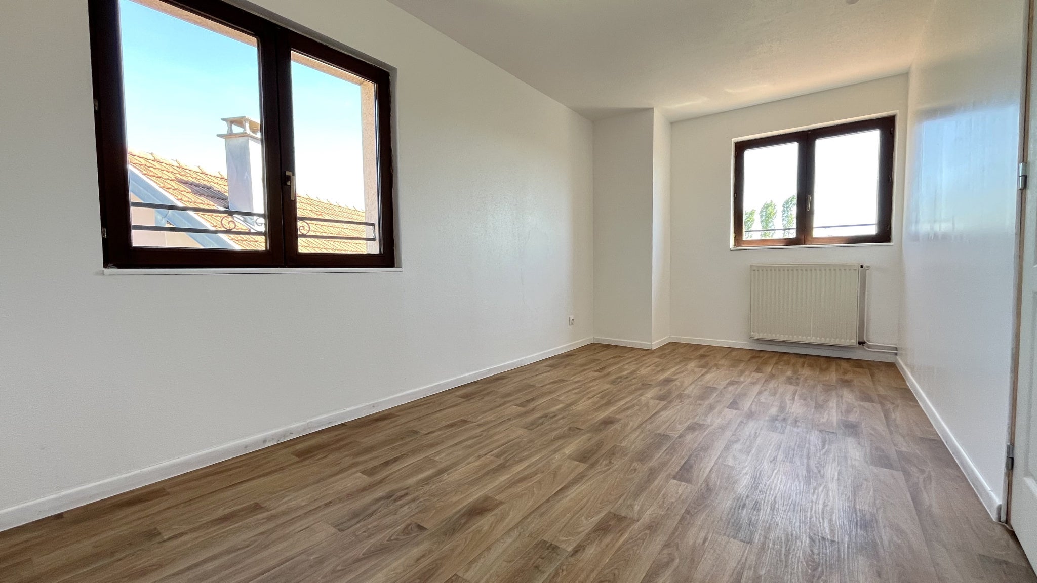 Appartement D 419 à Bessoncourt
