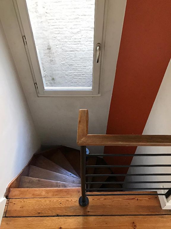 Appartement Rue Basse à Lille