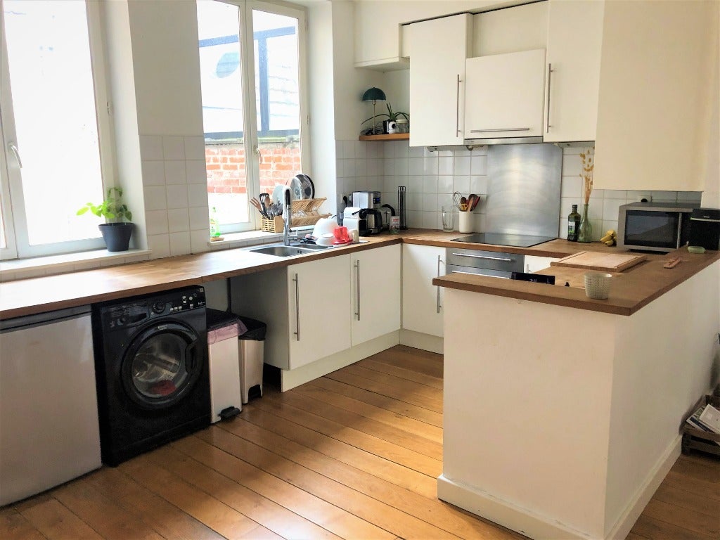 Appartement Rue Basse à Lille
