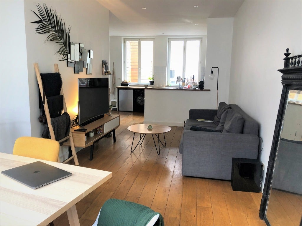 Appartement Rue Basse à Lille