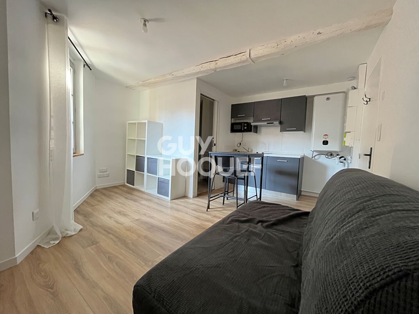 Appartement Rue de Verdusse à Albi