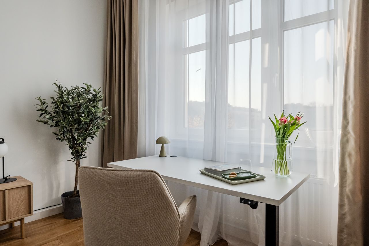 Wohnung Framstraße in Berlin