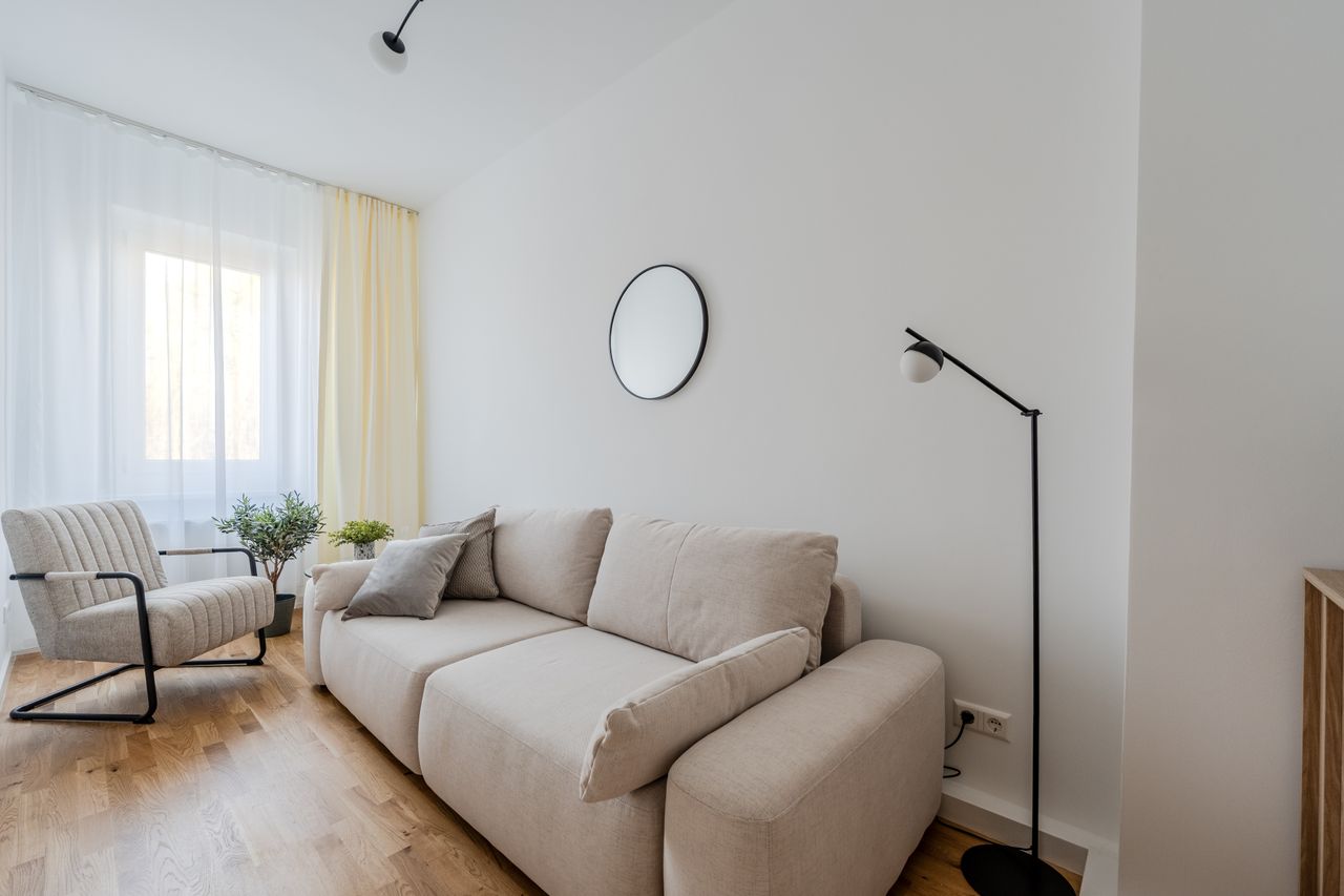 Wohnung Framstraße in Berlin