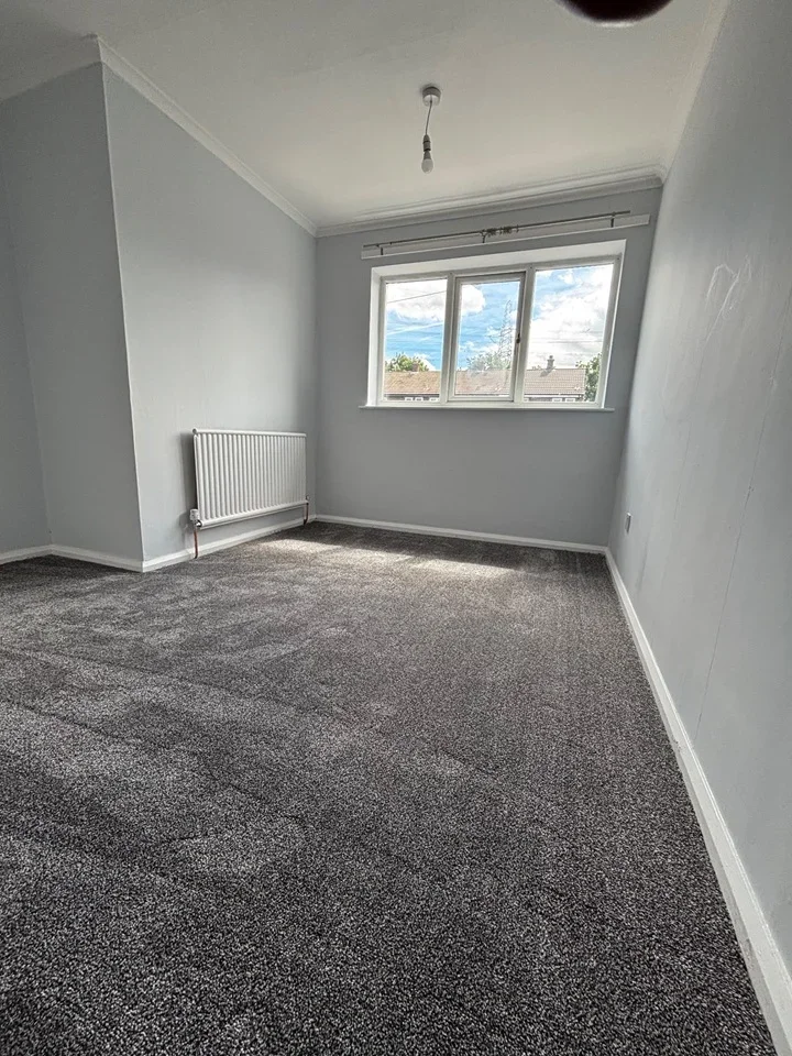 House Queensway in Wakefield