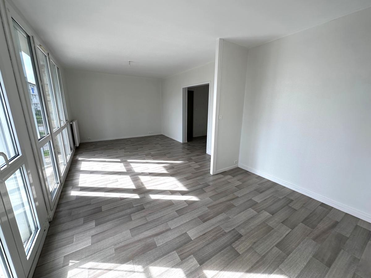 Flat Avenue Victor Hugo in Bellevue