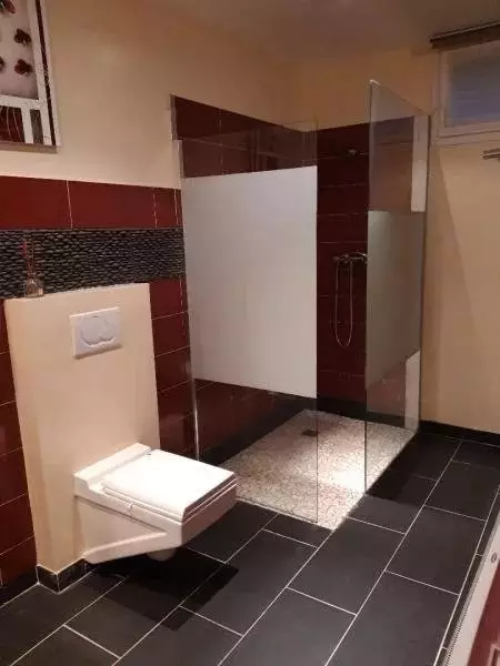 Flat Impasse de l'Esquirou in Fuveau