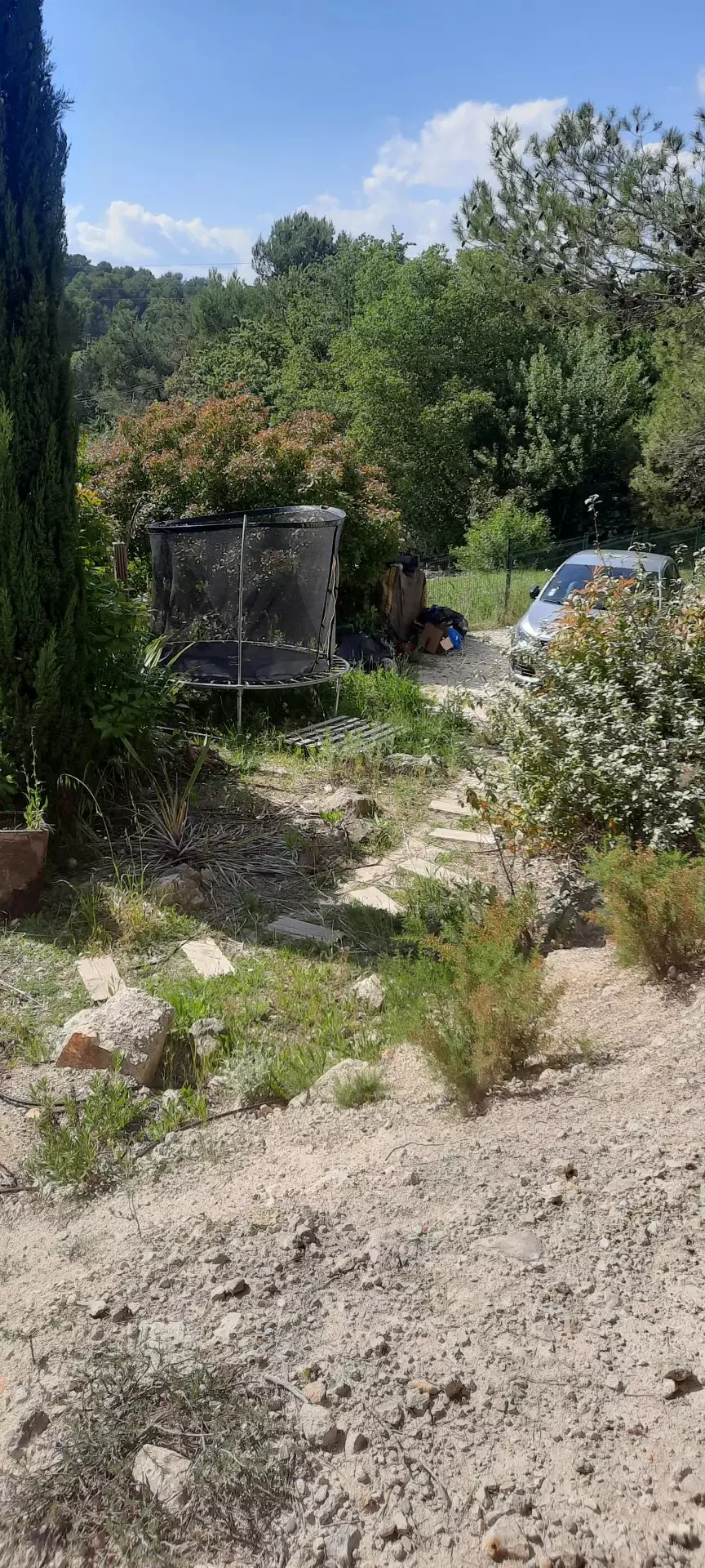 Flat Impasse de l'Esquirou in Fuveau