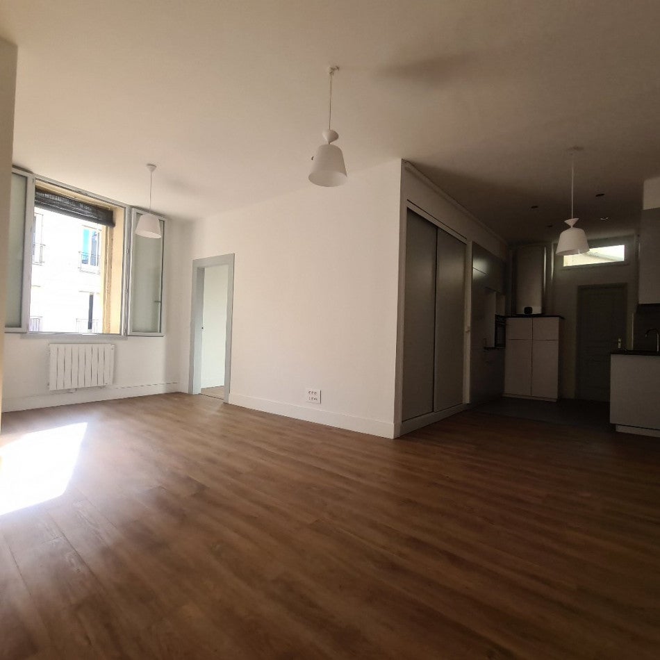 Appartement Avenue Albert Einstein à Montpellier