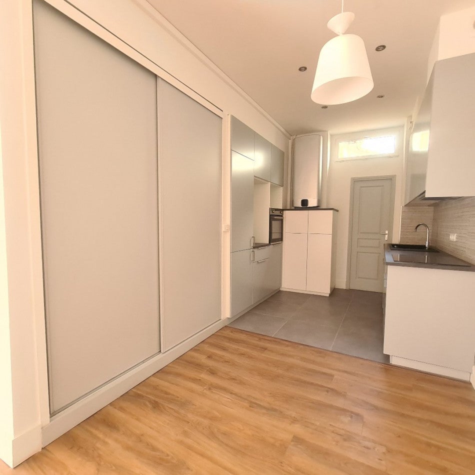Appartement Avenue Albert Einstein à Montpellier