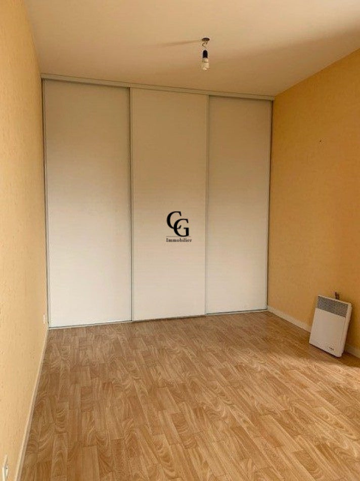 Appartement Rue Henri Charpentier à Vertou