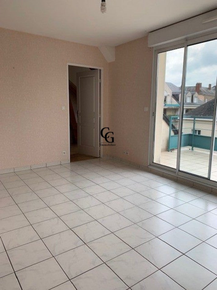 Appartement Rue Henri Charpentier à Vertou