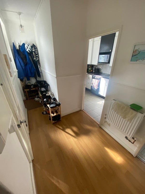 Room Old Bethnal Green Road in Greater London