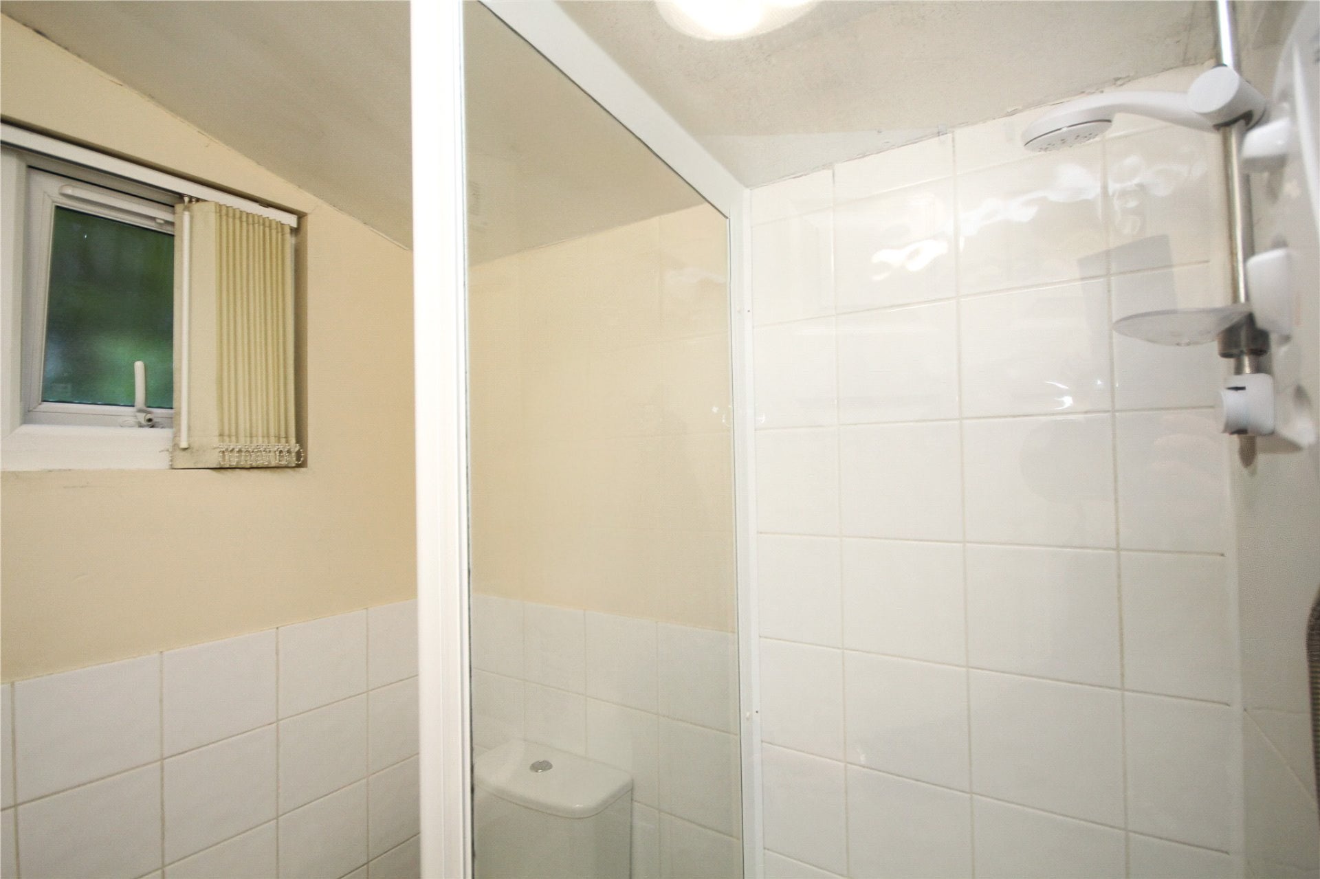 Flat Barbourne Road in Worcester