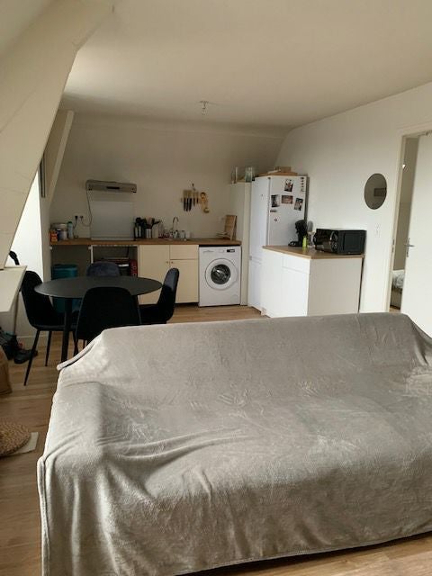 Appartement Boulevard Sainte Anne à Lisieux