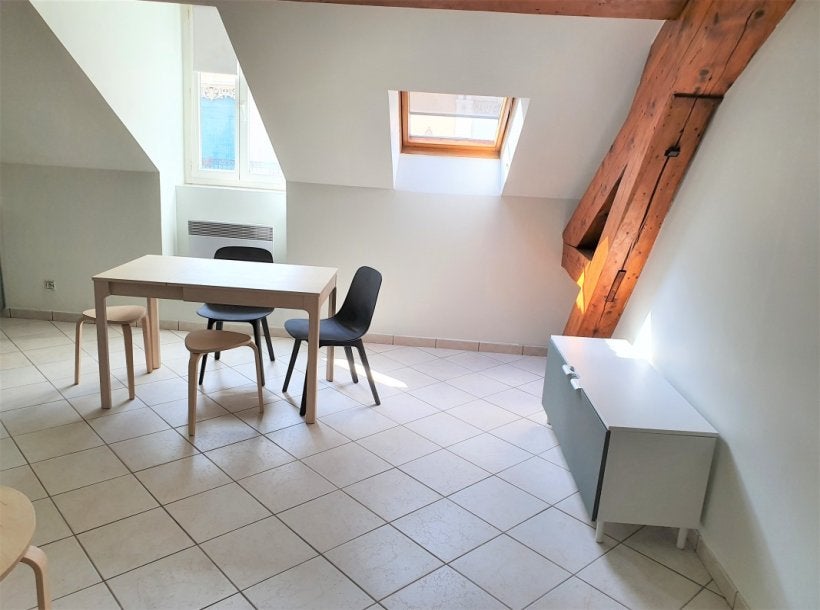Appartement Rue Thiers à Grenoble