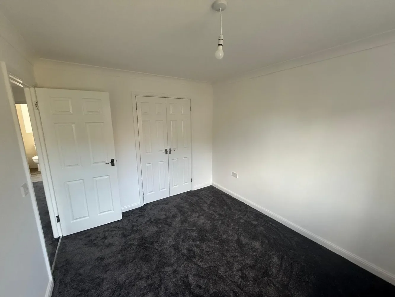 House Horseshoe Way in Peterborough