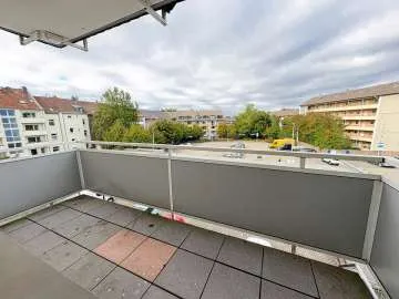 Wohnung Keplerstraße in Essen