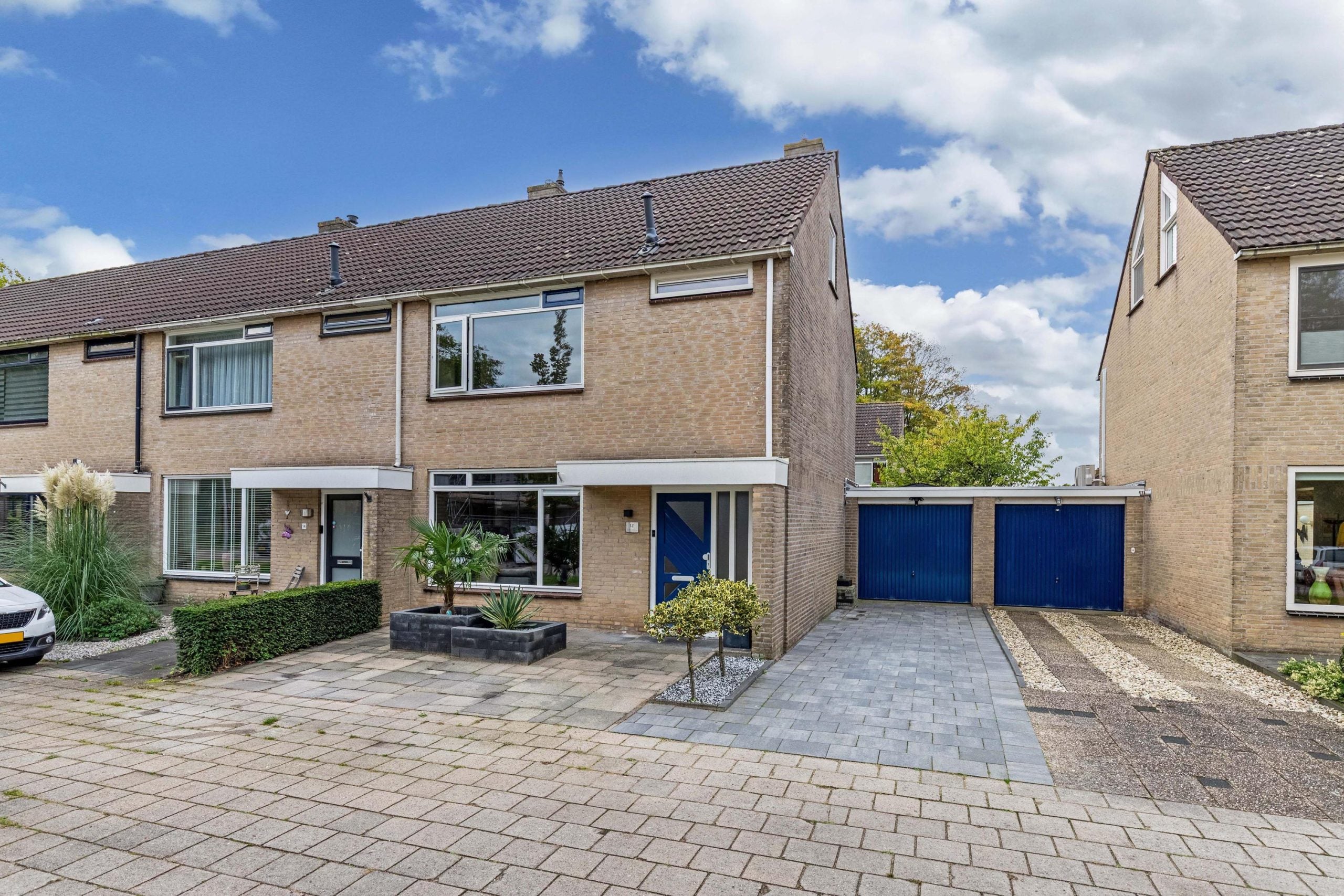 Lauta 12 in Drachten