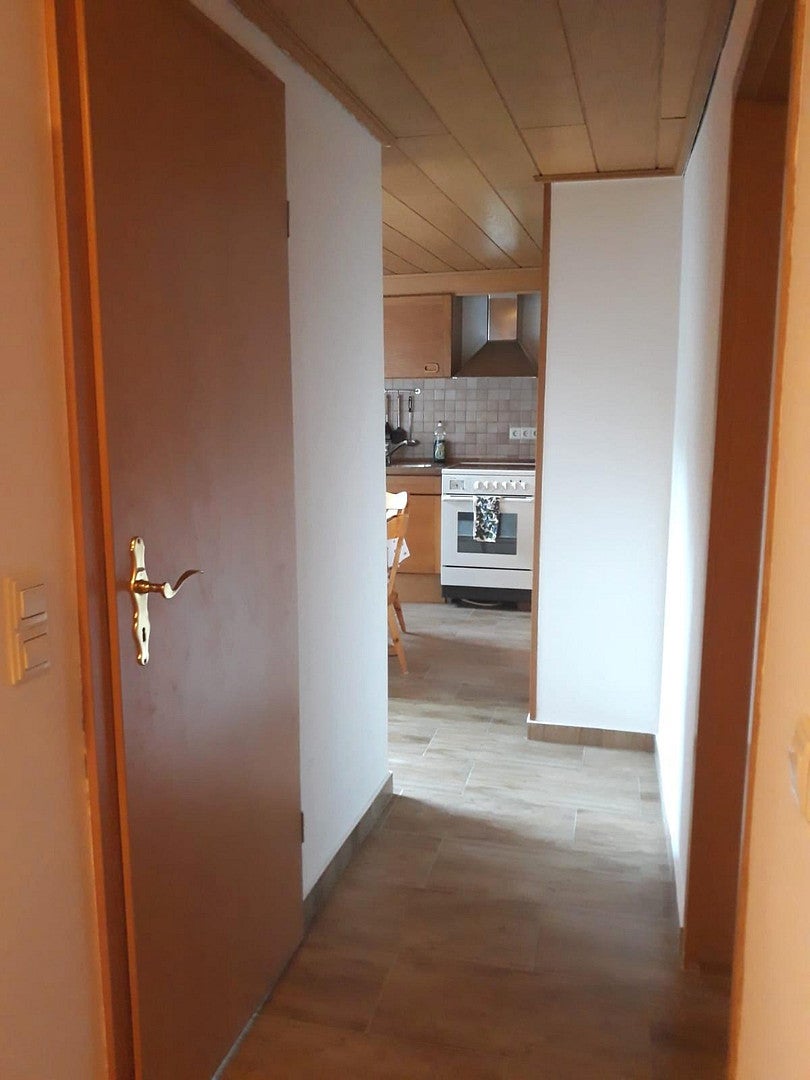 Zimmer Mönsheimer Straße in Heimsheim