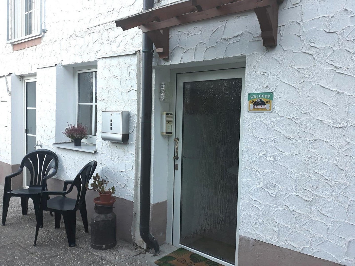 Zimmer Mönsheimer Straße in Heimsheim