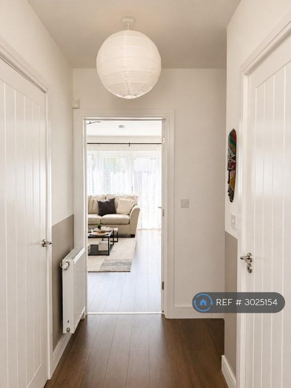 House Verona Way in South Ockendon