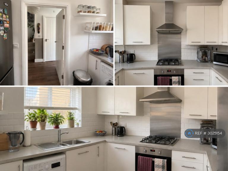 House Verona Way in South Ockendon