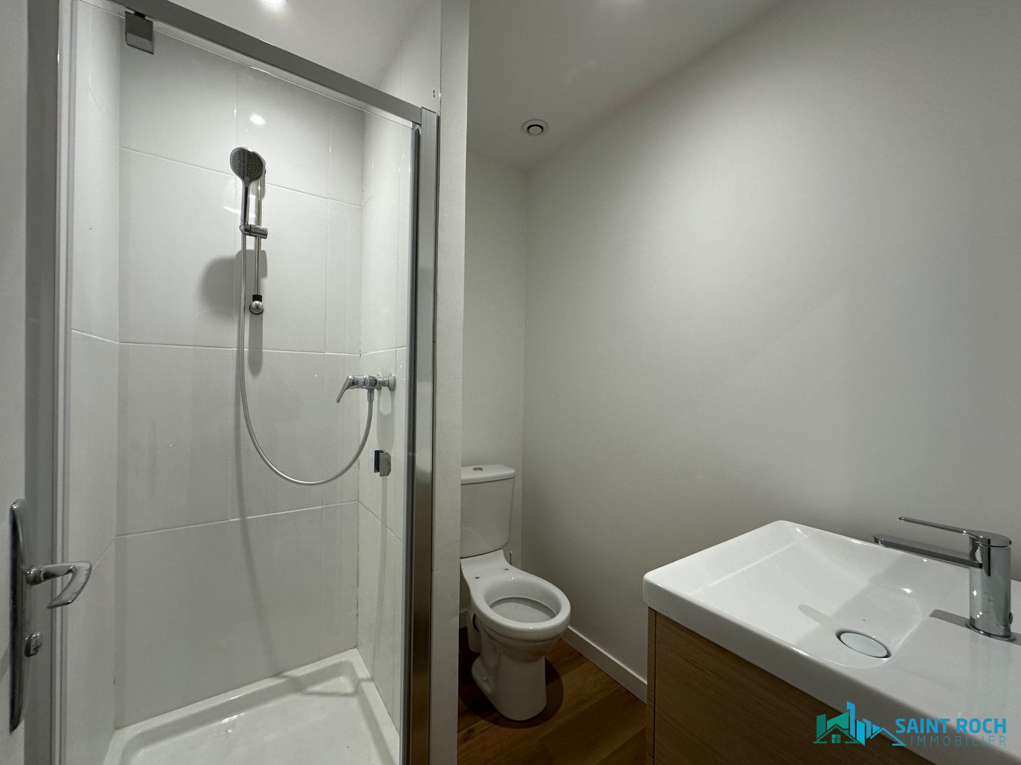 Appartement Rue Guillaume de Marceilles à Le Havre