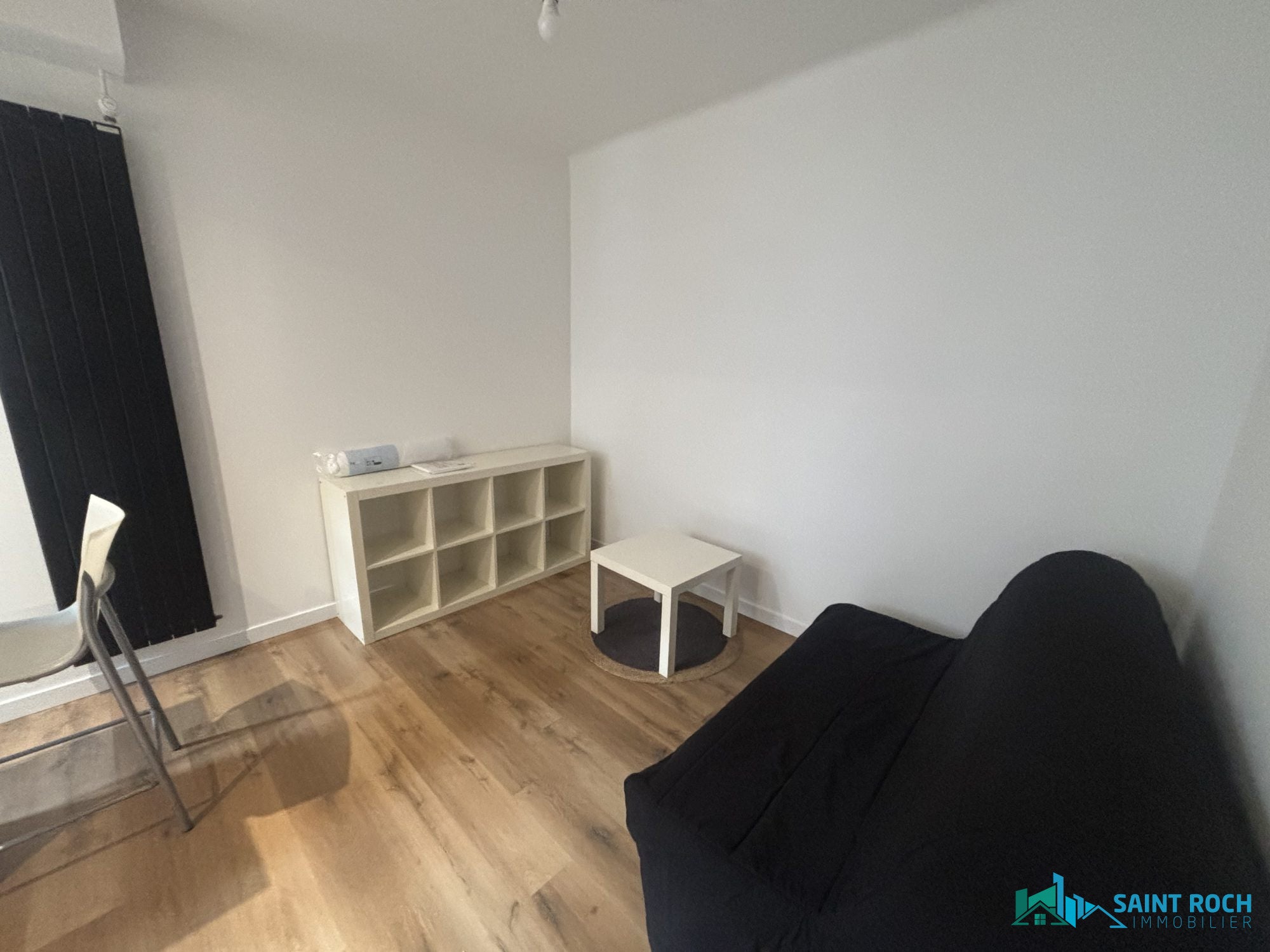 Appartement Rue Guillaume de Marceilles à Le Havre