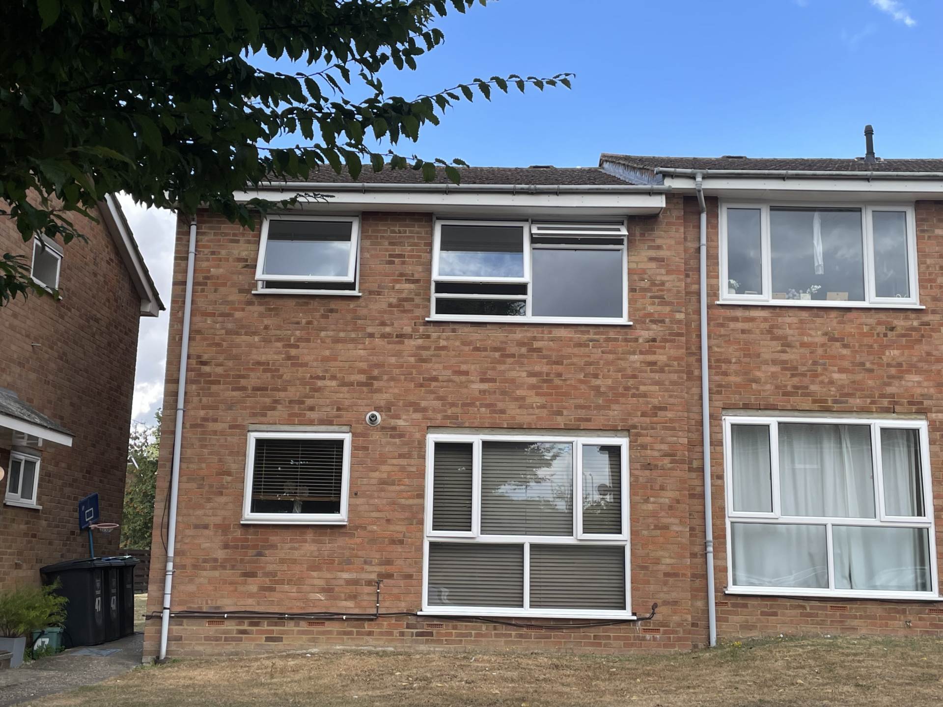 Flat Chiltern Park Avenue in Dacorum