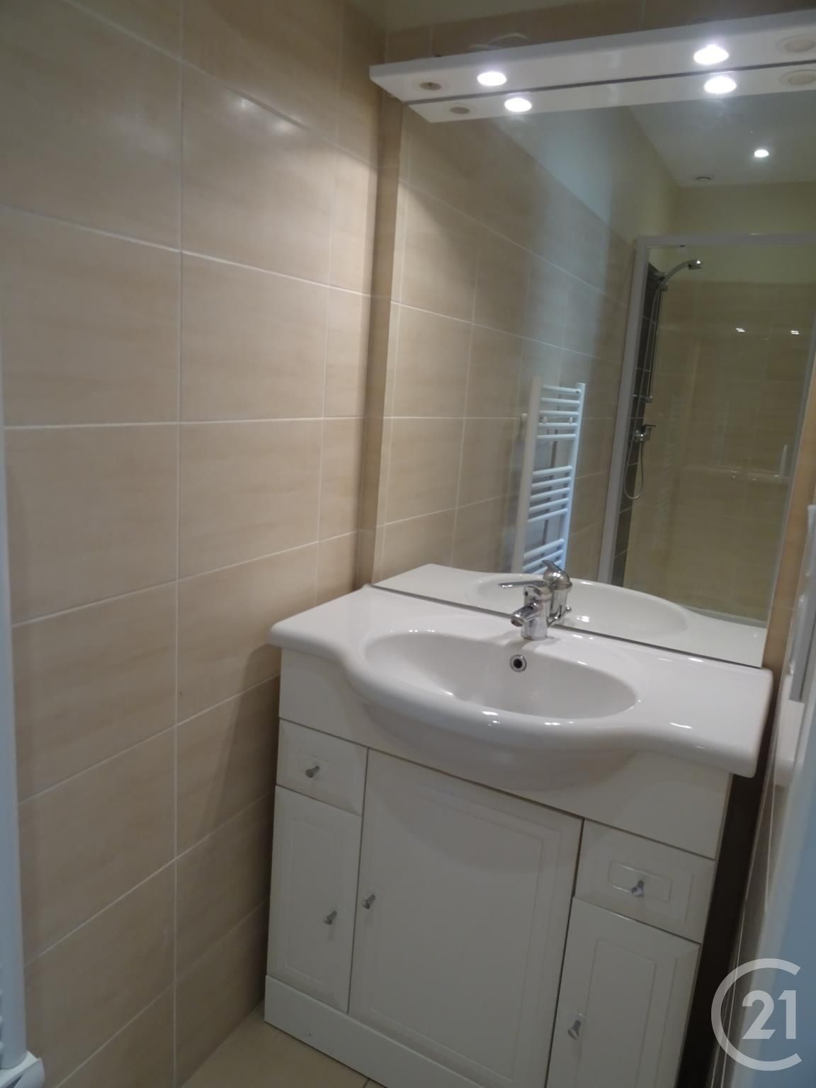 Flat Rue Gambetta in Saint-Affrique