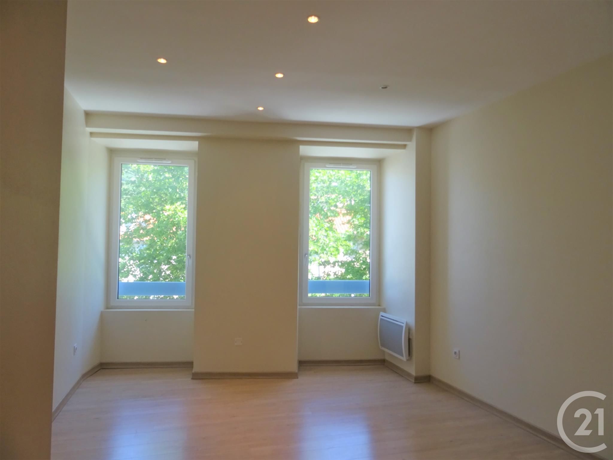 Flat Rue Gambetta in Saint-Affrique