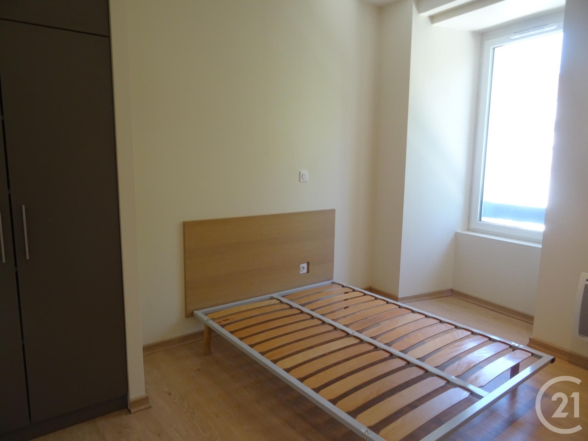 Flat Rue Gambetta in Saint-Affrique