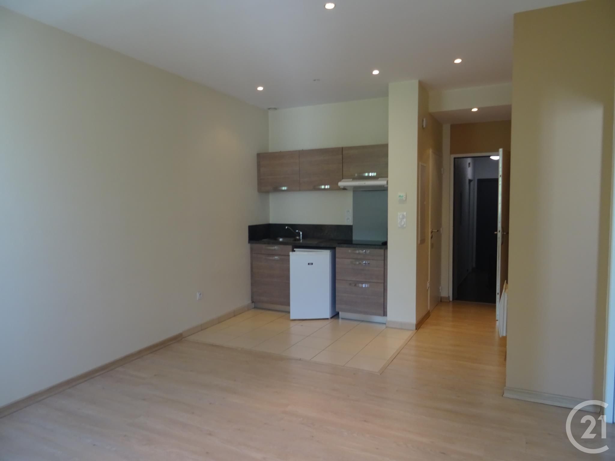 Flat Rue Gambetta in Saint-Affrique