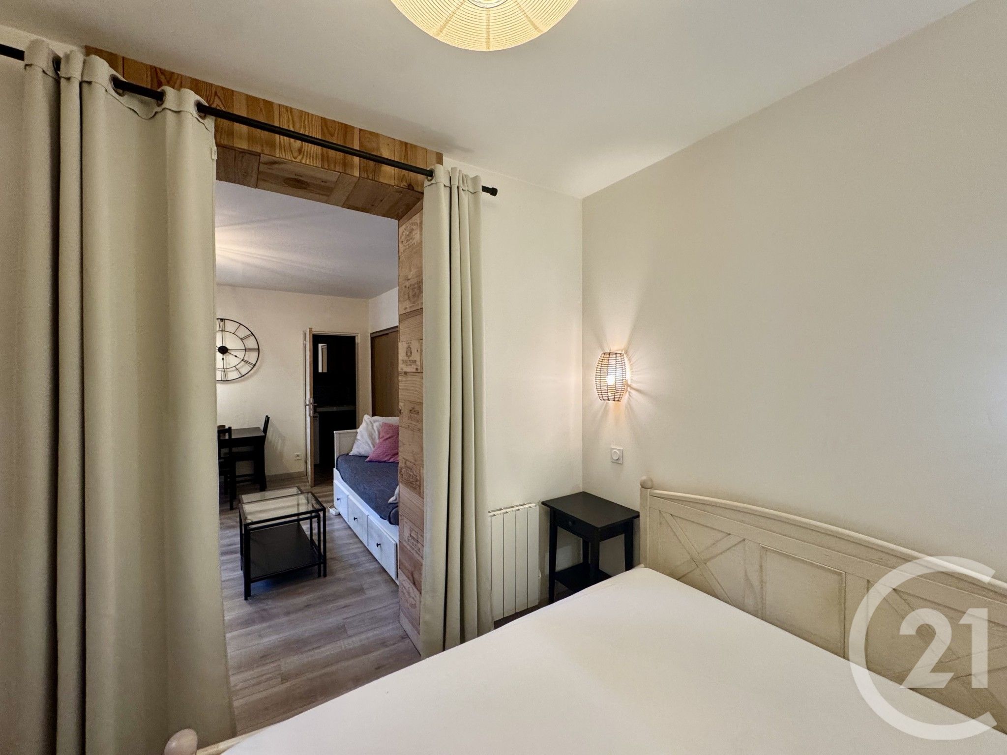 Appartement Place des Martyrs de la Résistance à Bordeaux