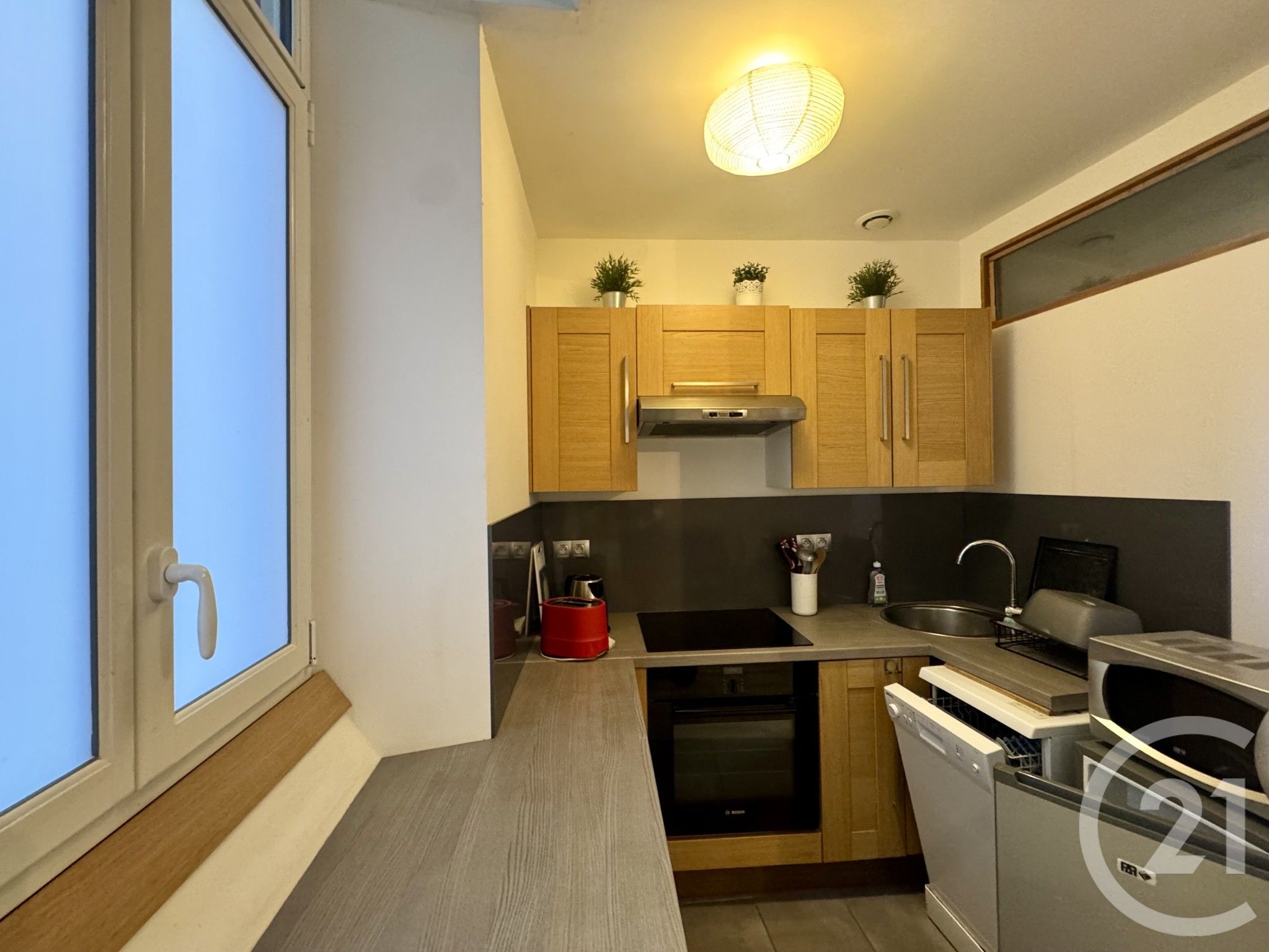 Appartement Place des Martyrs de la Résistance à Bordeaux