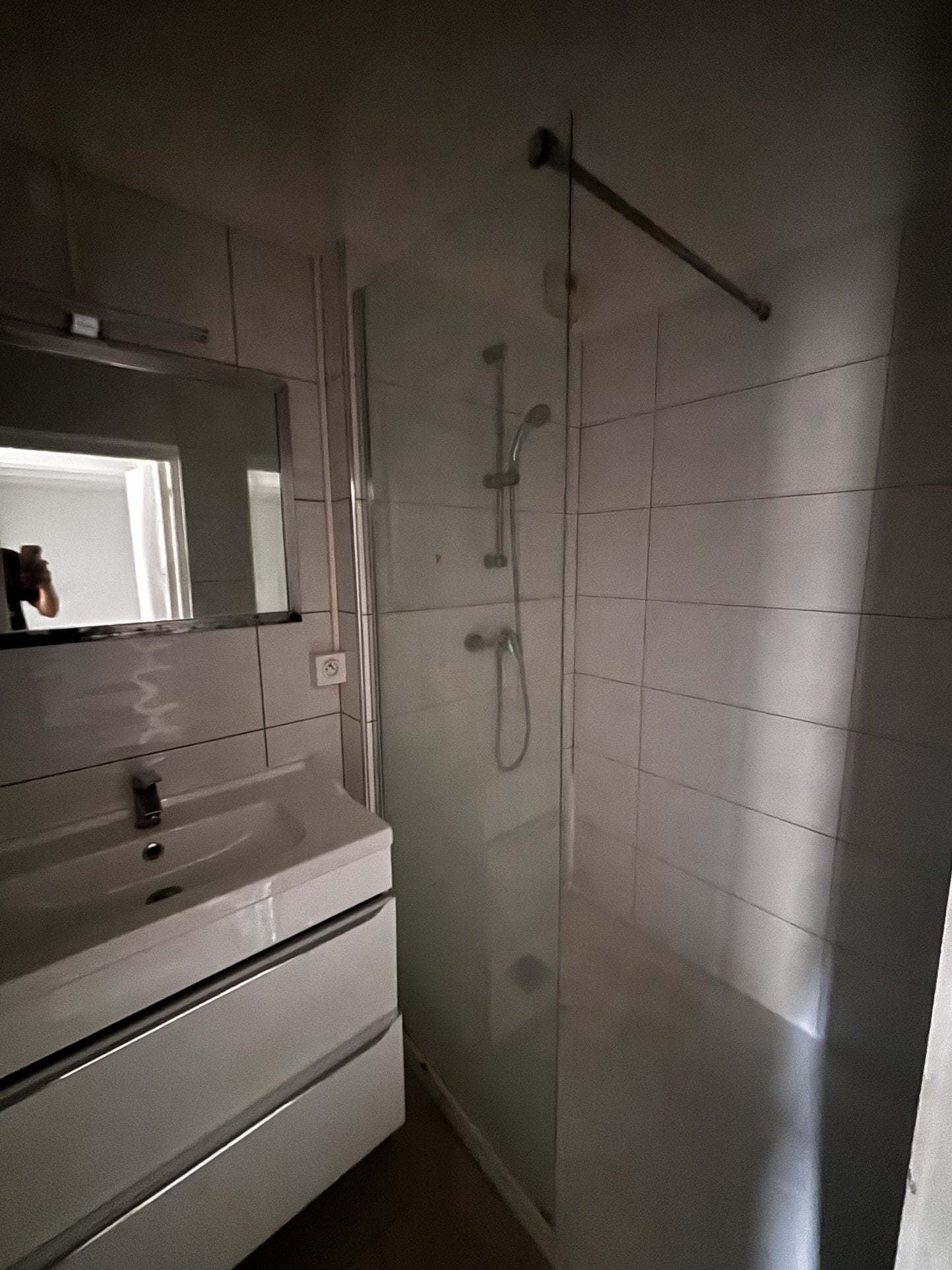 Appartement Rue Général Riu à Montpellier