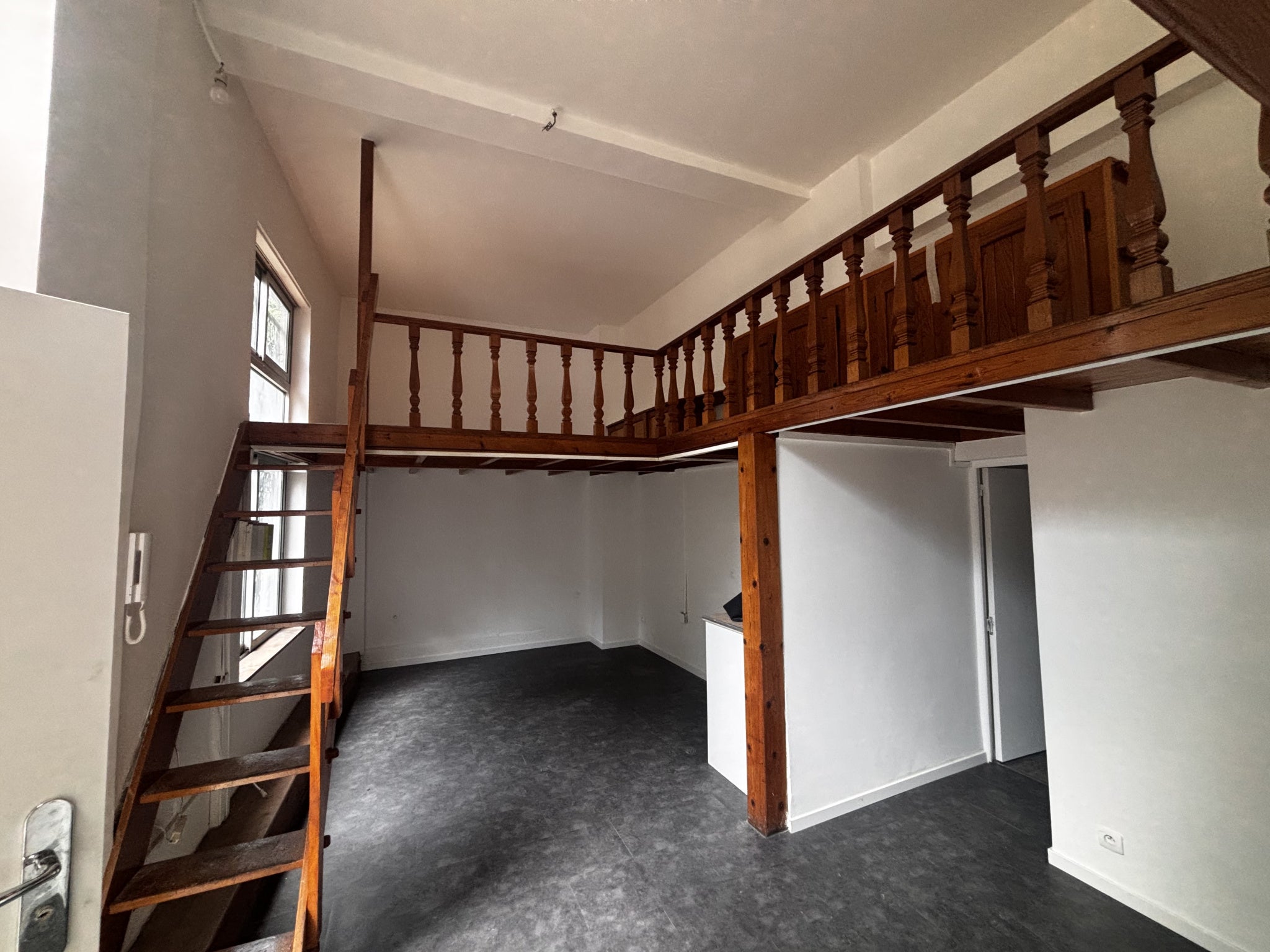 Appartement Rue Général Riu à Montpellier