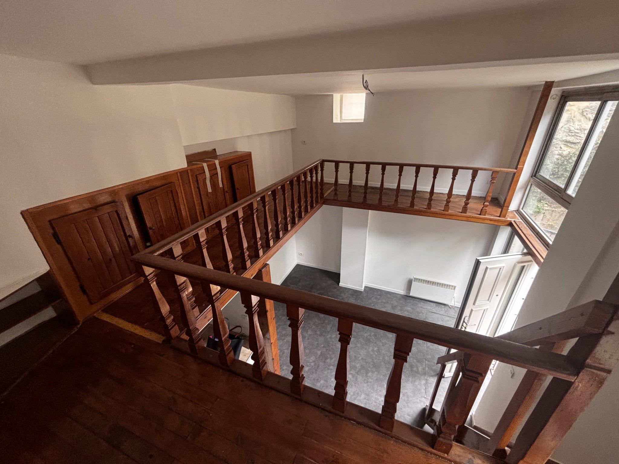Appartement Rue Général Riu à Montpellier