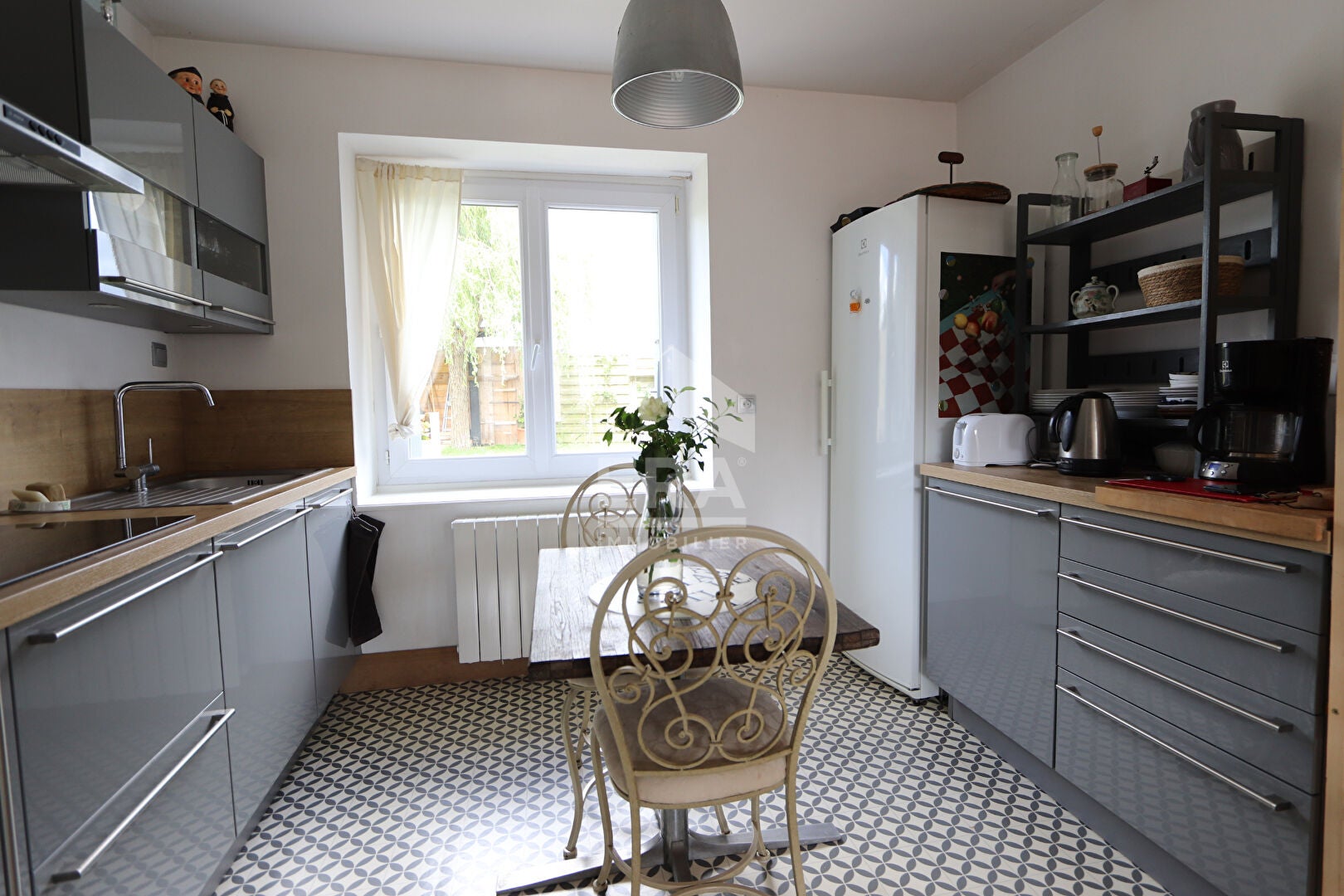 House Route de Saint-Suliac in Saint-Georges
